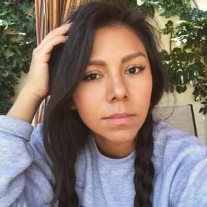 Meet your Posher, Katy